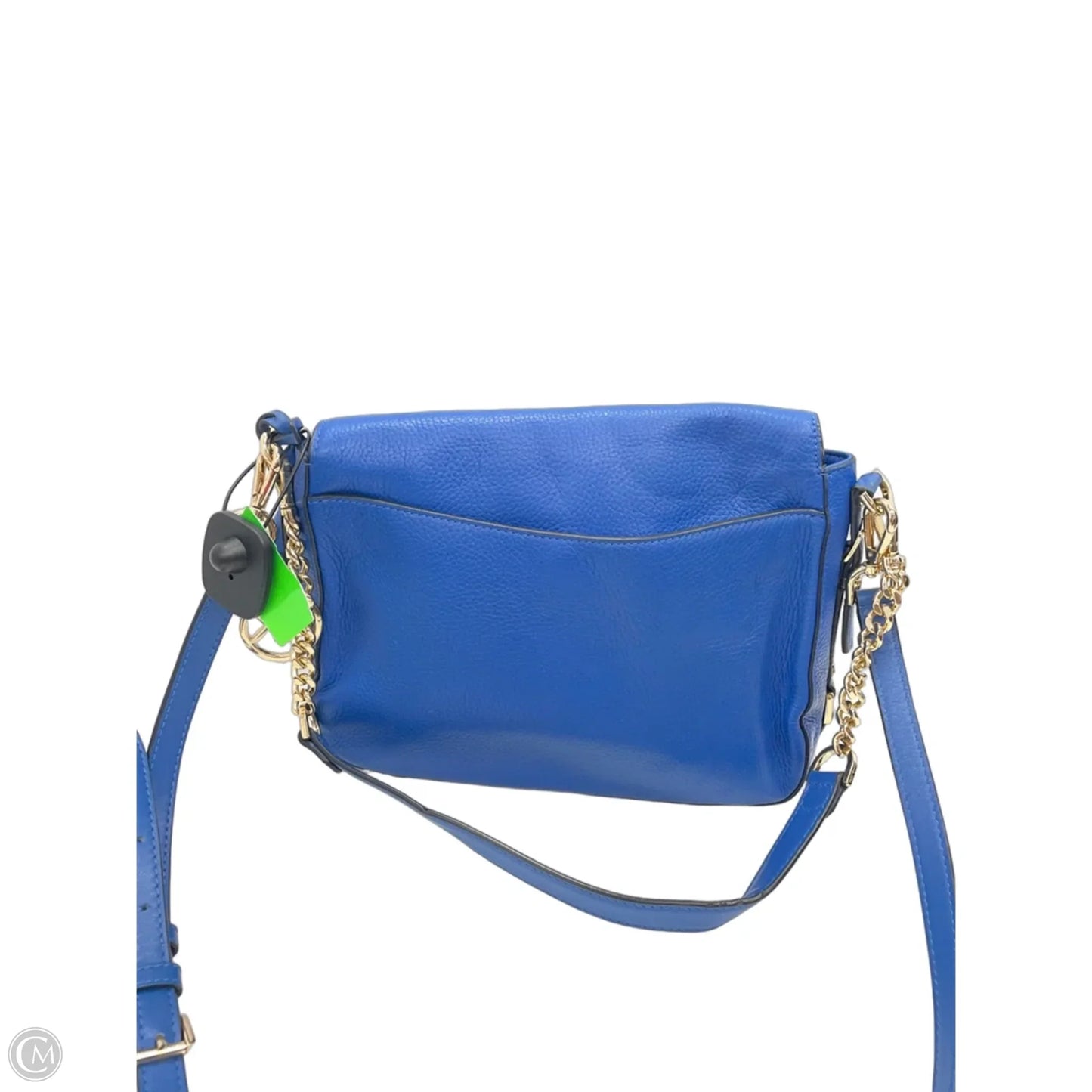 Crossbody Designer By Michael Kors, Size: Medium