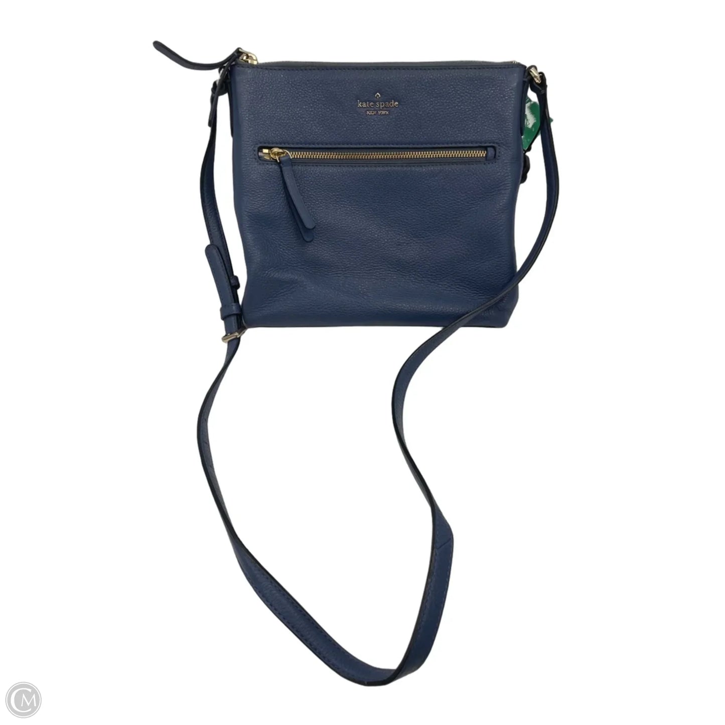 Crossbody Designer By Kate Spade, Size: Medium