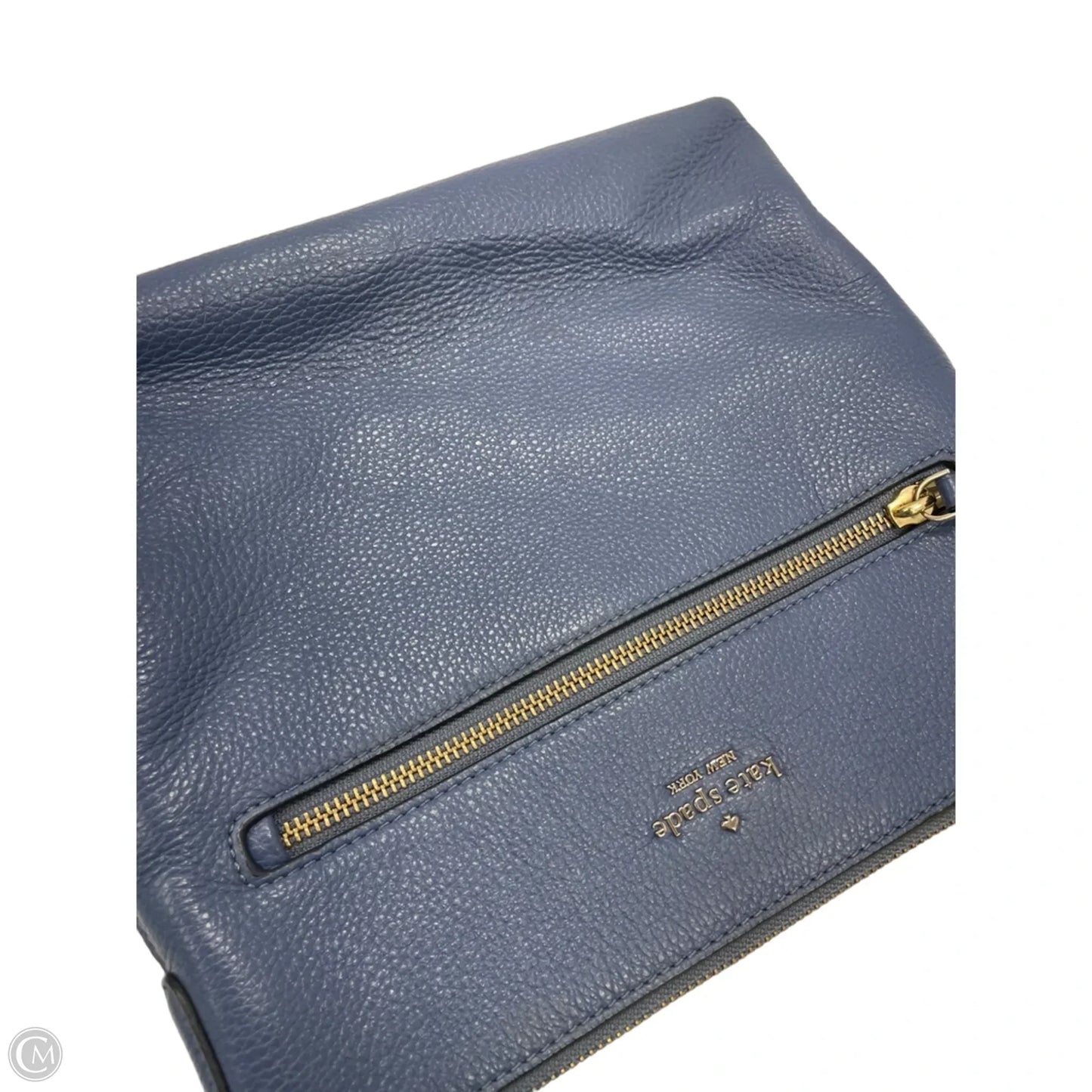 Crossbody Designer By Kate Spade, Size: Medium