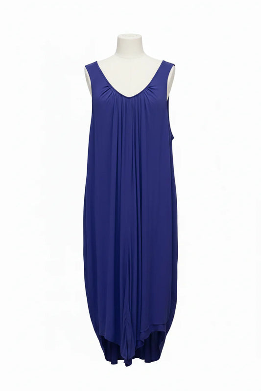Jumpsuit By Kate & Mallory In Purple, Size: 1x