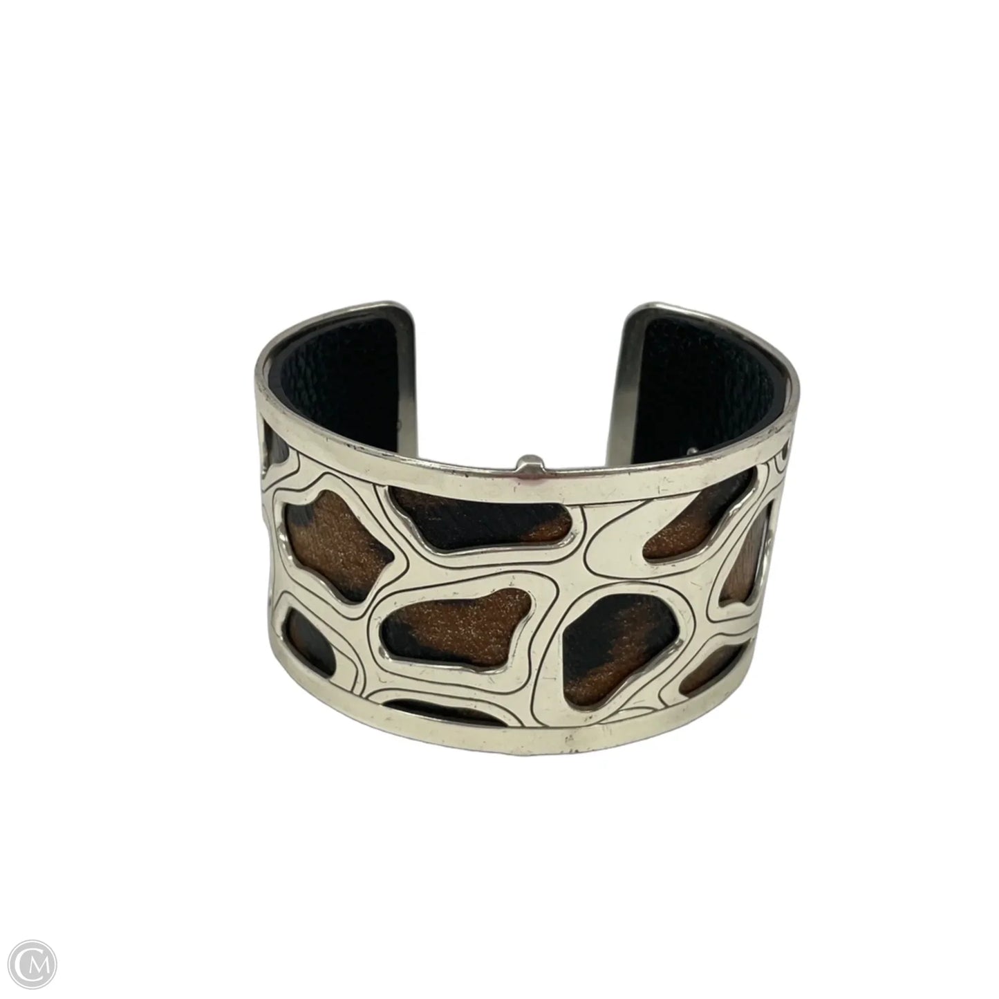 Bracelet Cuff By Brighton