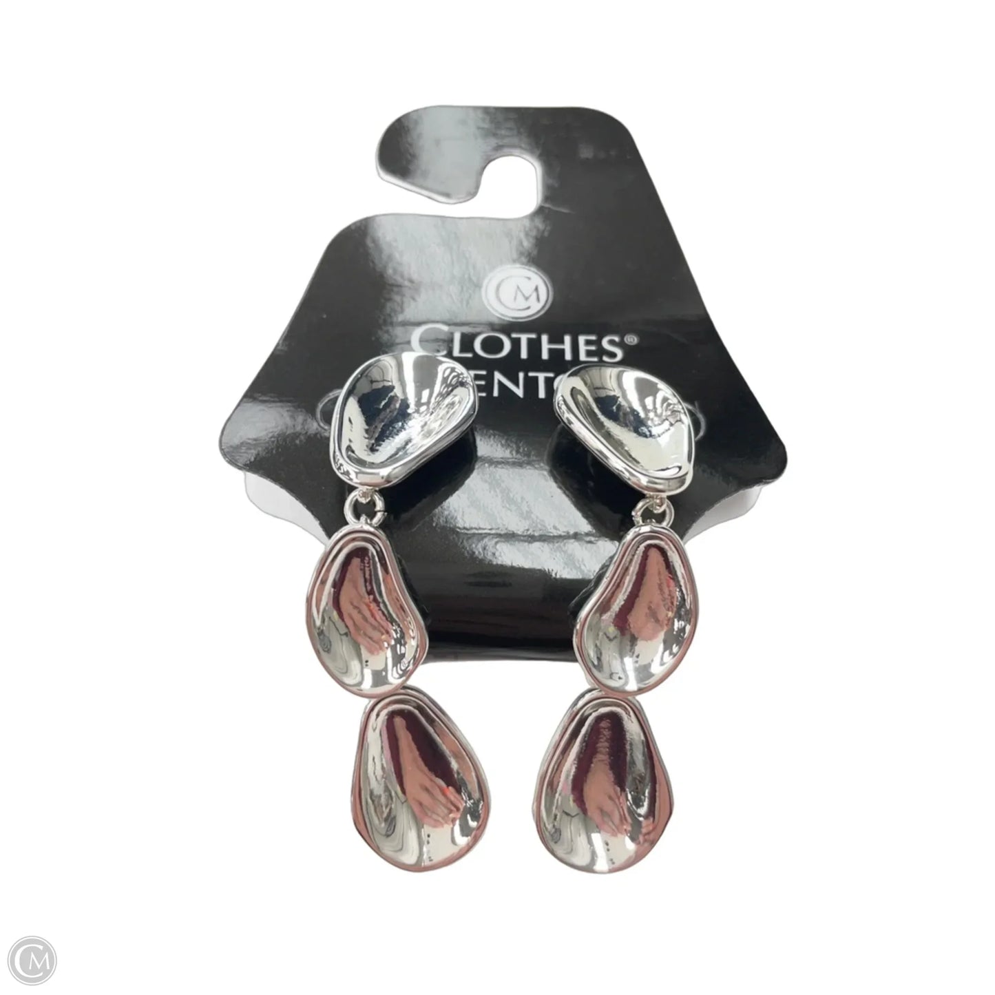Earrings Dangle/drop By Chicos