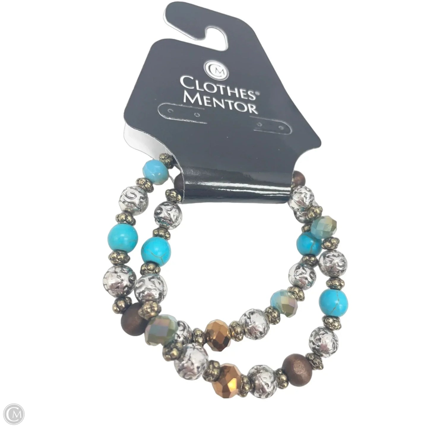 Bracelet Beaded By Clothes Mentor