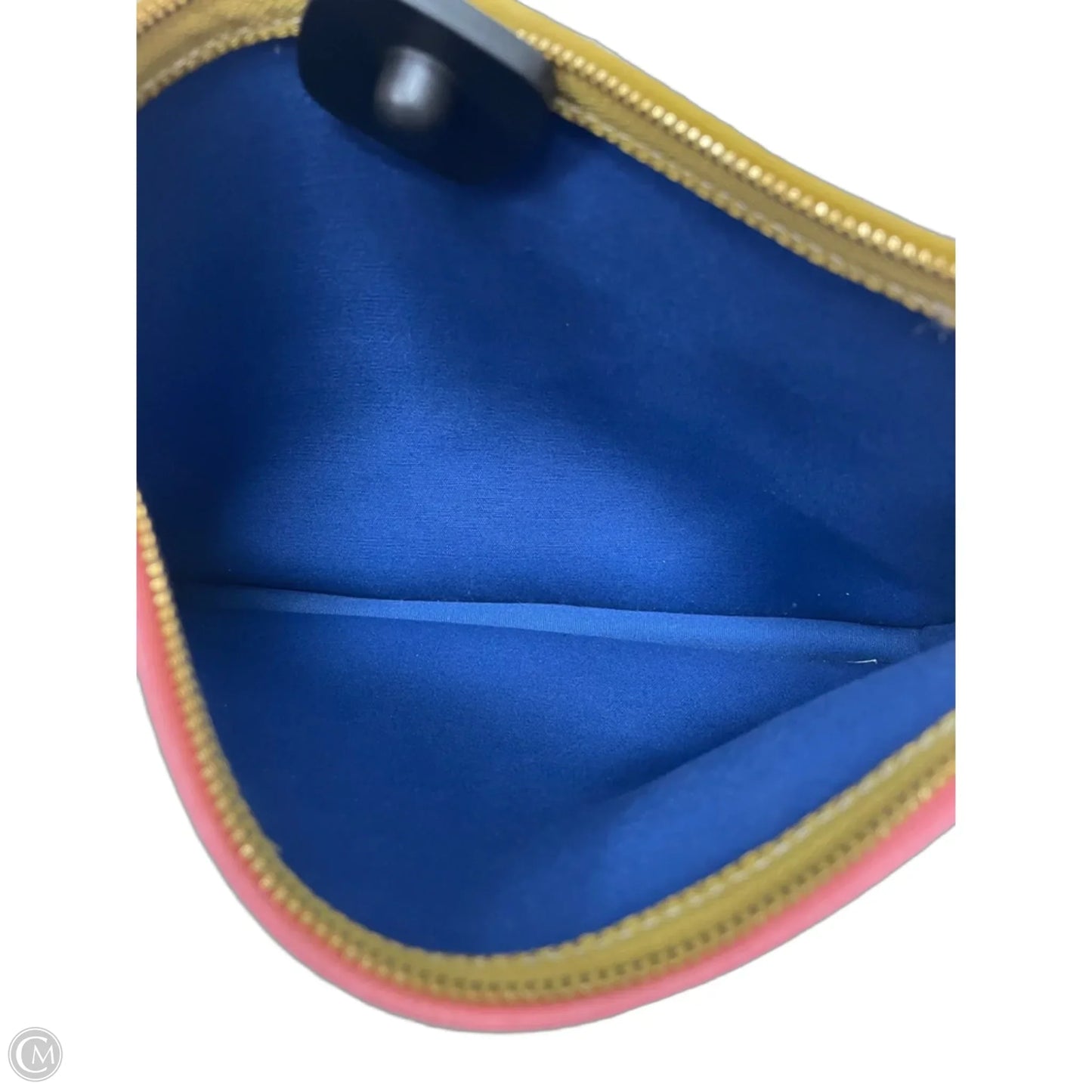 Clutch Designer By Tory Burch, Size: Medium