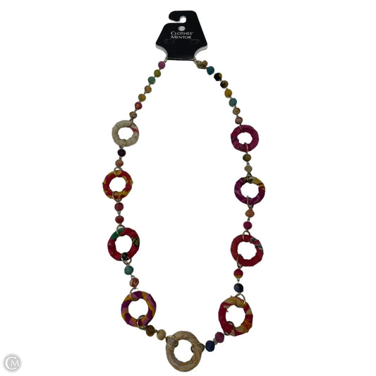 Necklace Other By Clothes Mentor