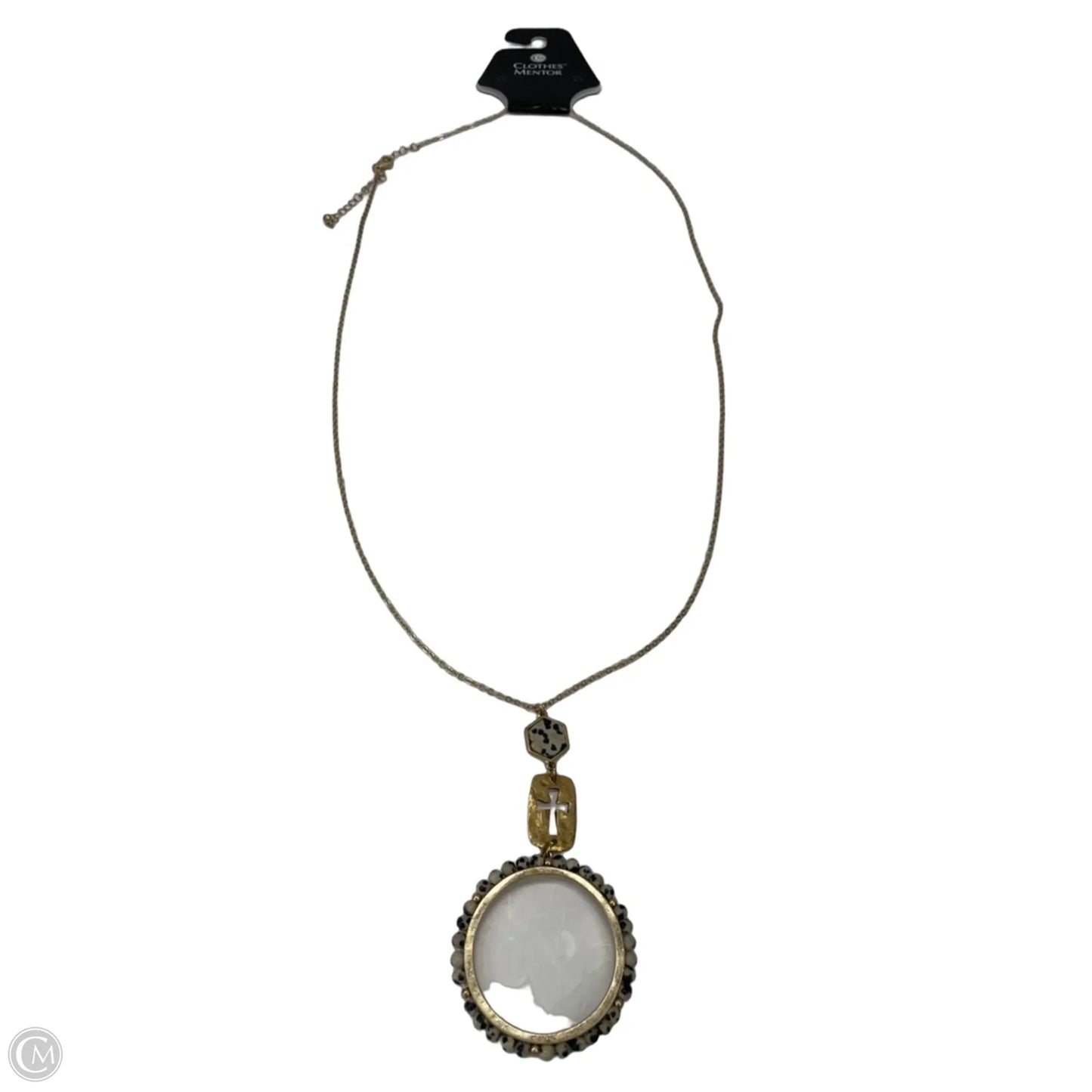 Necklace Pendant By Clothes Mentor