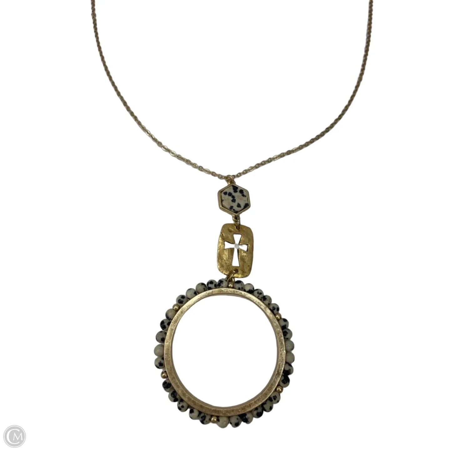 Necklace Pendant By Clothes Mentor