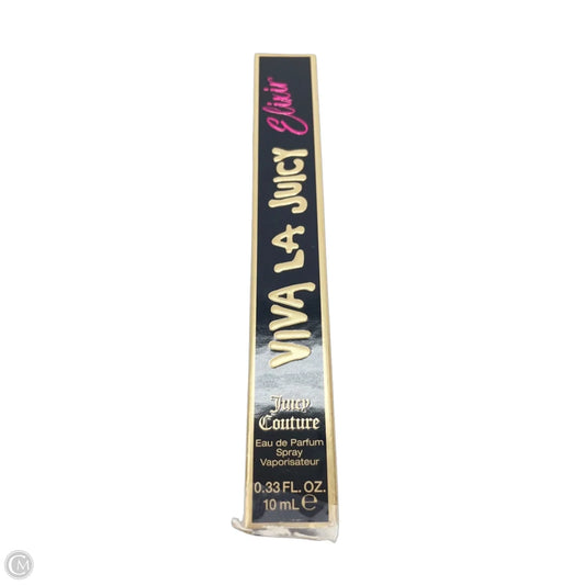 Fragrance By Juicy Couture, Size: