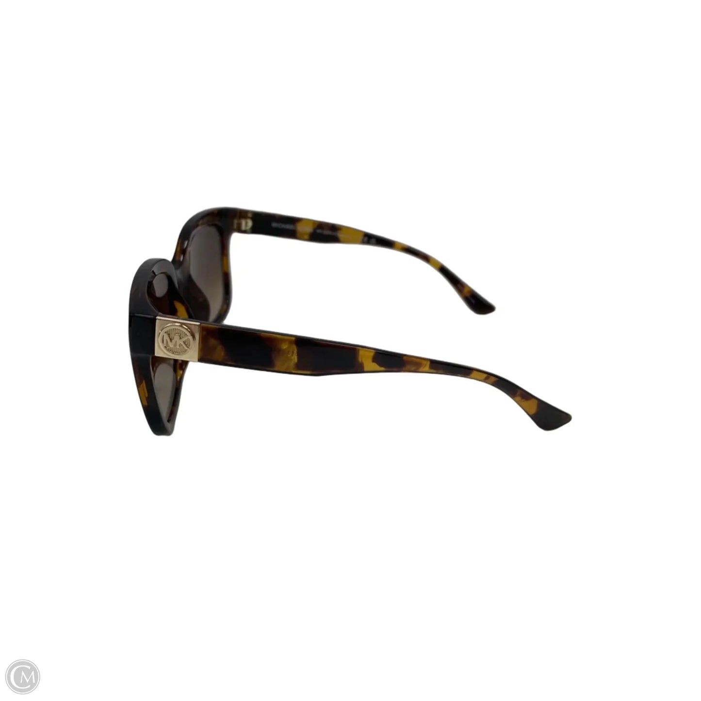 Sunglasses Designer By Michael Kors, Size: