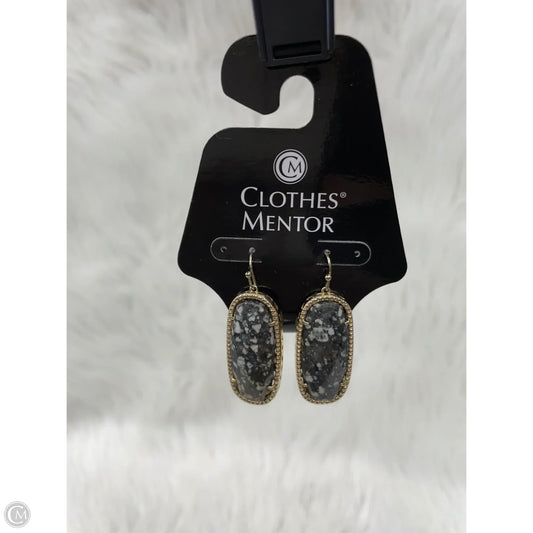 Earrings Dangle/drop By Clothes Mentor