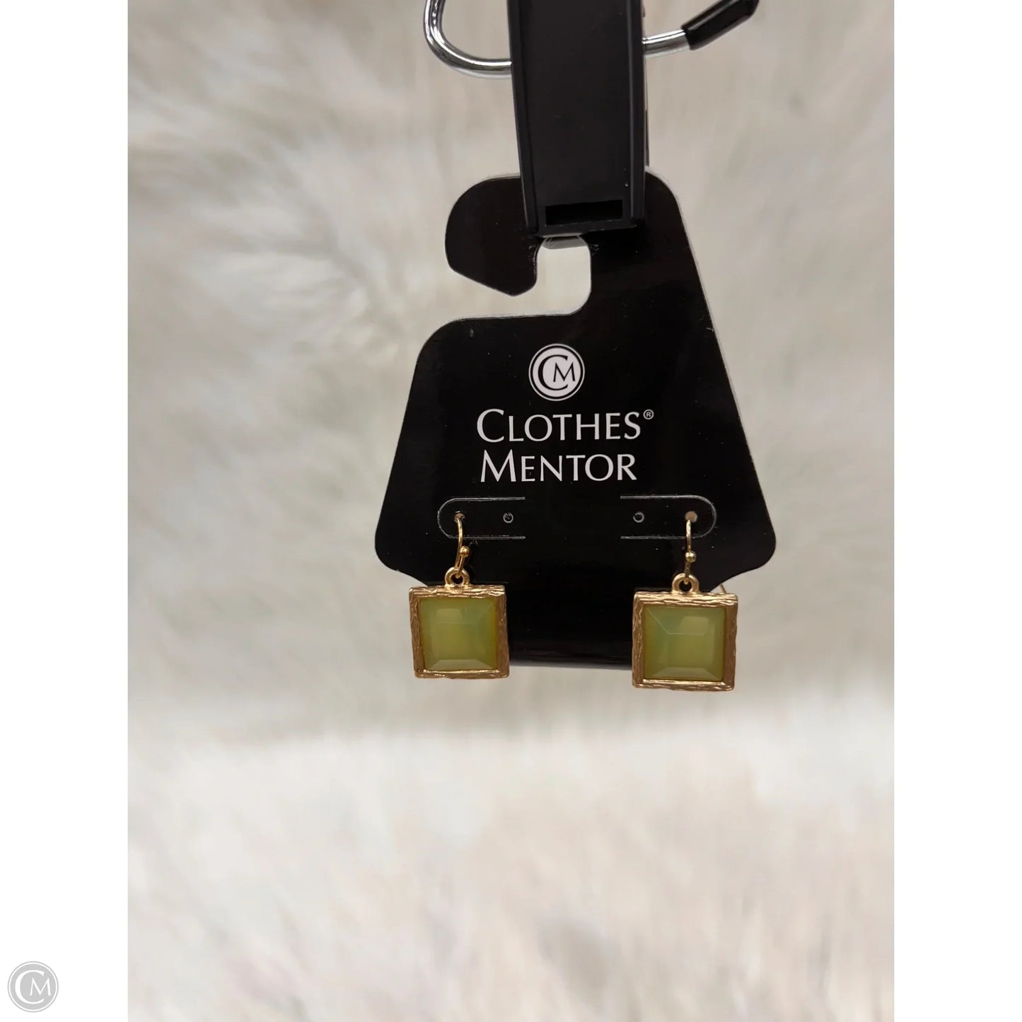 Earrings Dangle/drop By Clothes Mentor