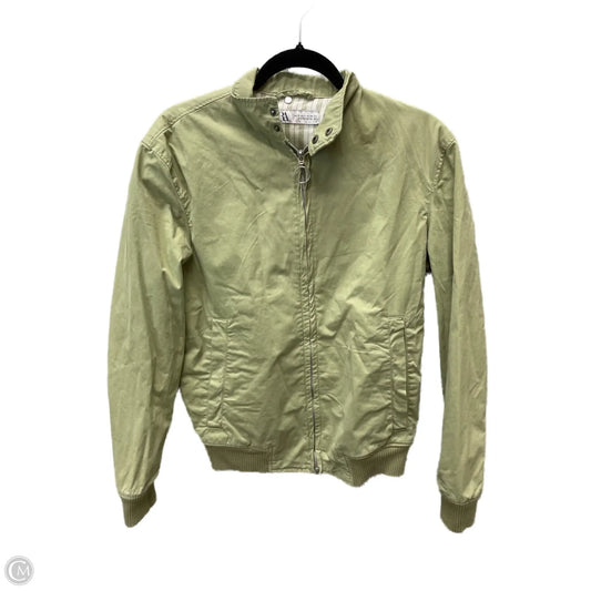 Jacket Other By Zara In Grey, Size: S