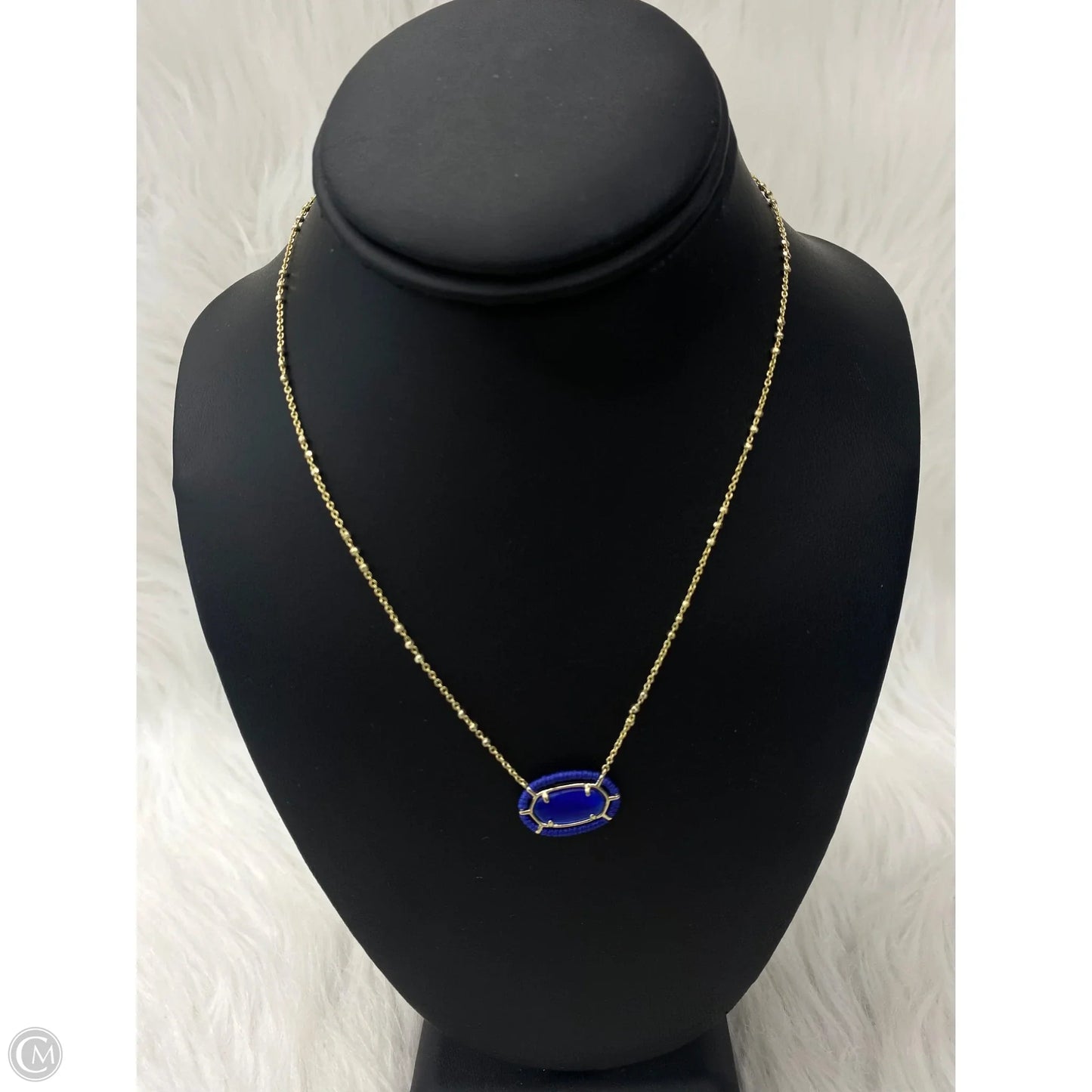 Necklace Charm By Kendra Scott