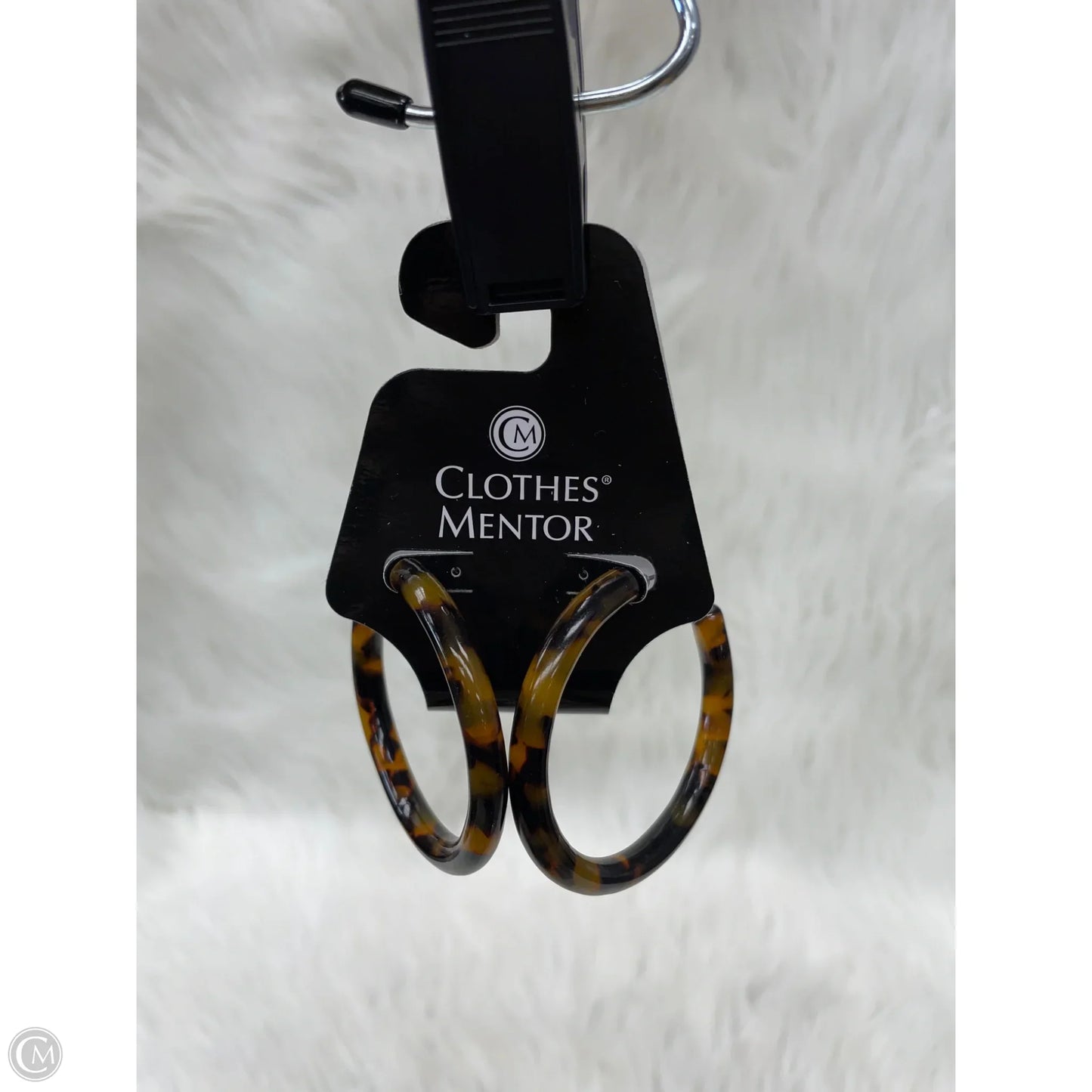 Earrings Hoop By Clothes Mentor