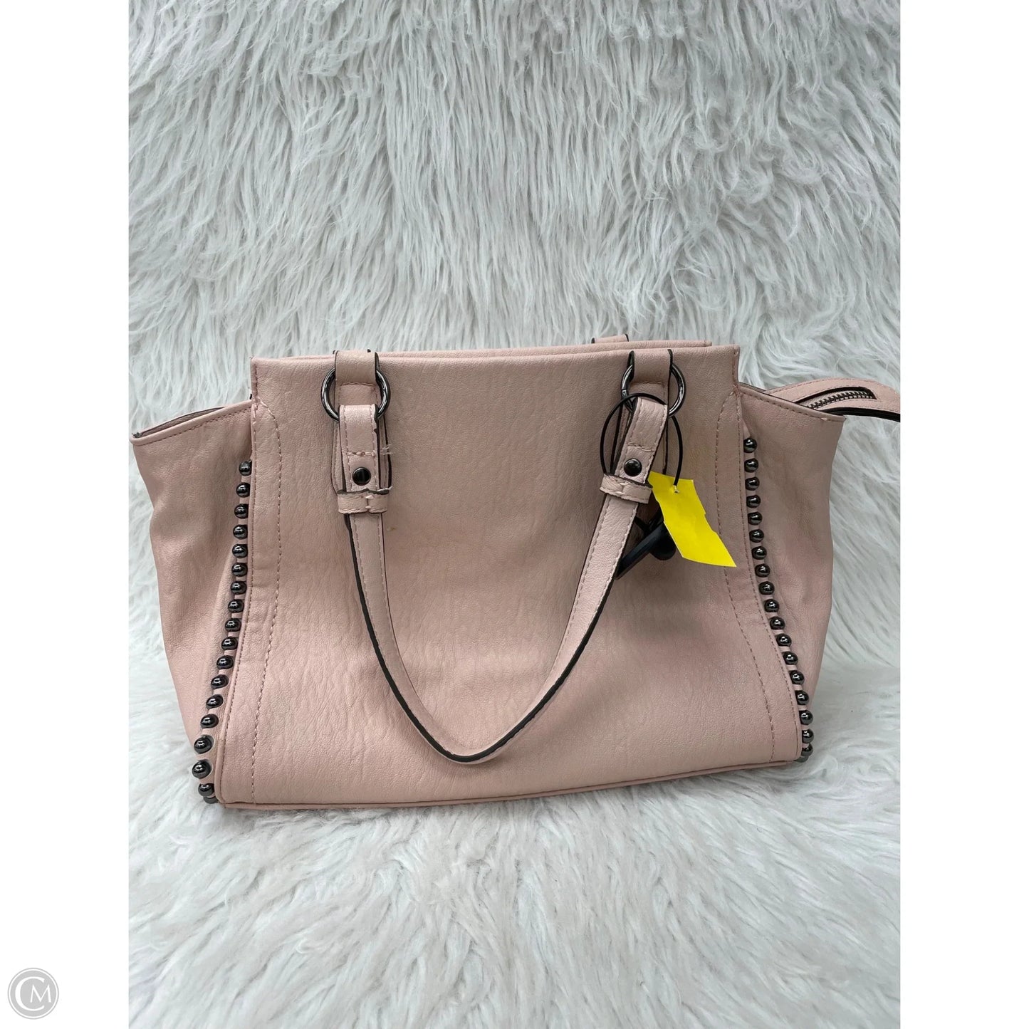 Handbag By Jessica Simpson, Size: Medium