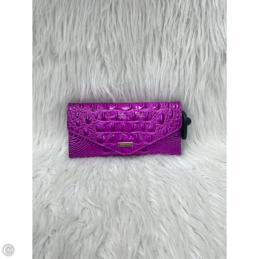 Wallet Designer By Brahmin, Size: Large