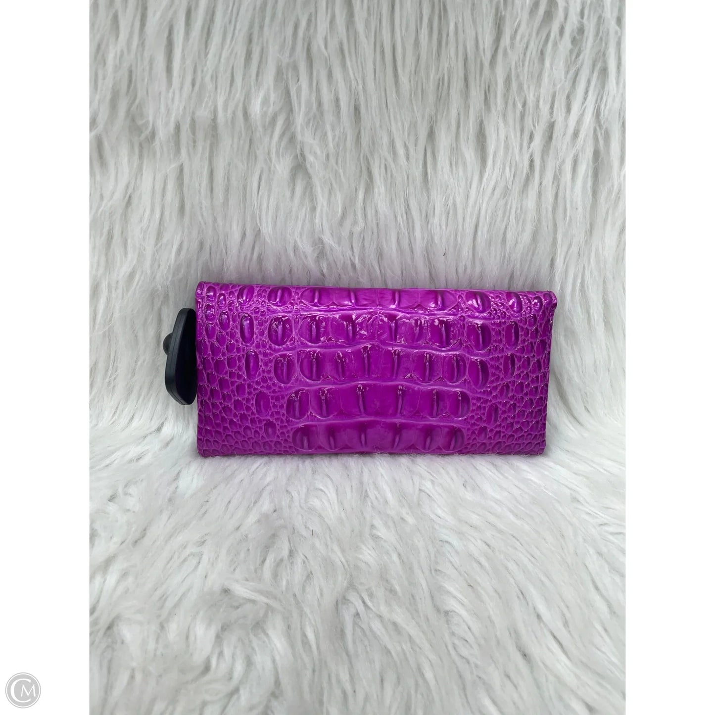 Wallet Designer By Brahmin, Size: Large