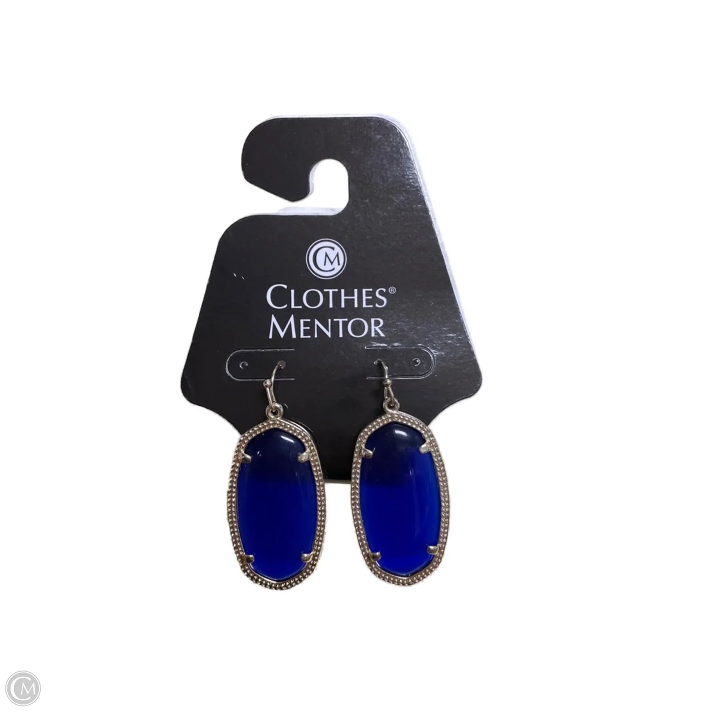 Earrings Dangle/drop By Kendra Scott