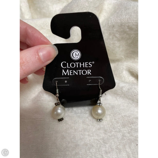 Earrings Dangle/drop By Clothes Mentor