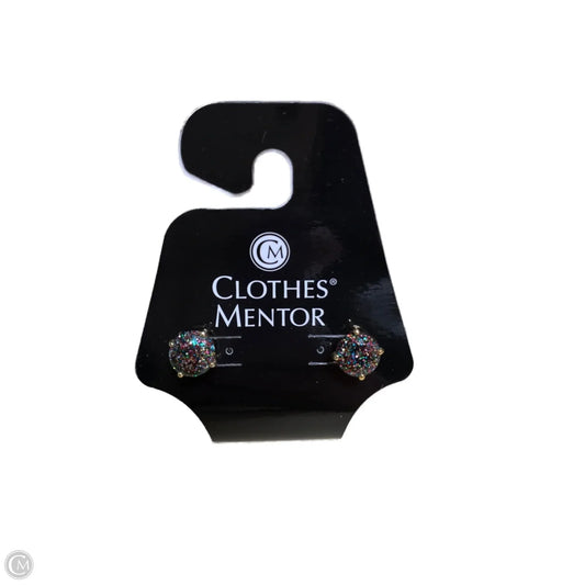 Earrings Stud By Clothes Mentor