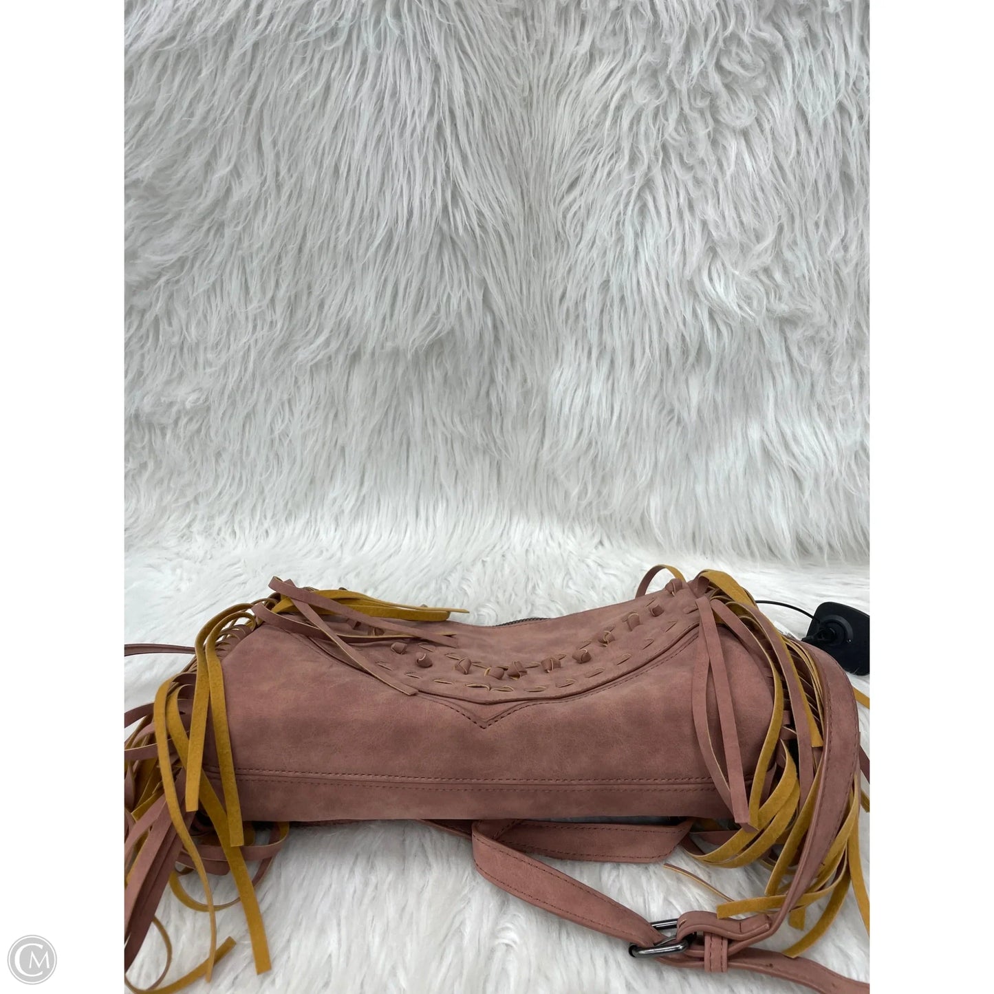 Handbag By Danielle Nicole -, Size: Medium