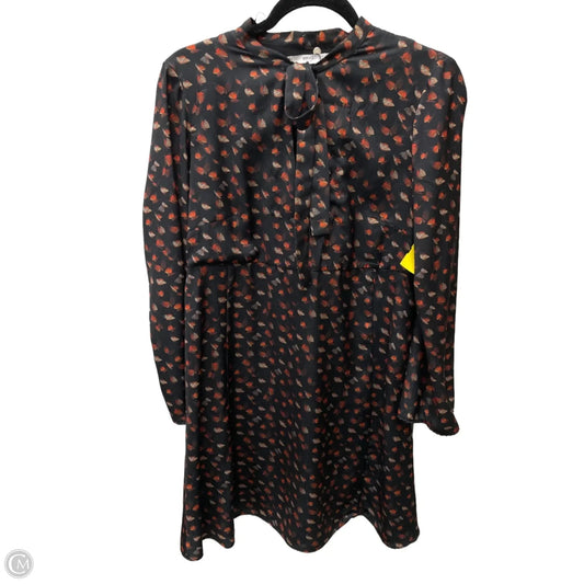 Dress Casual Short By Mng In Black, Size: M