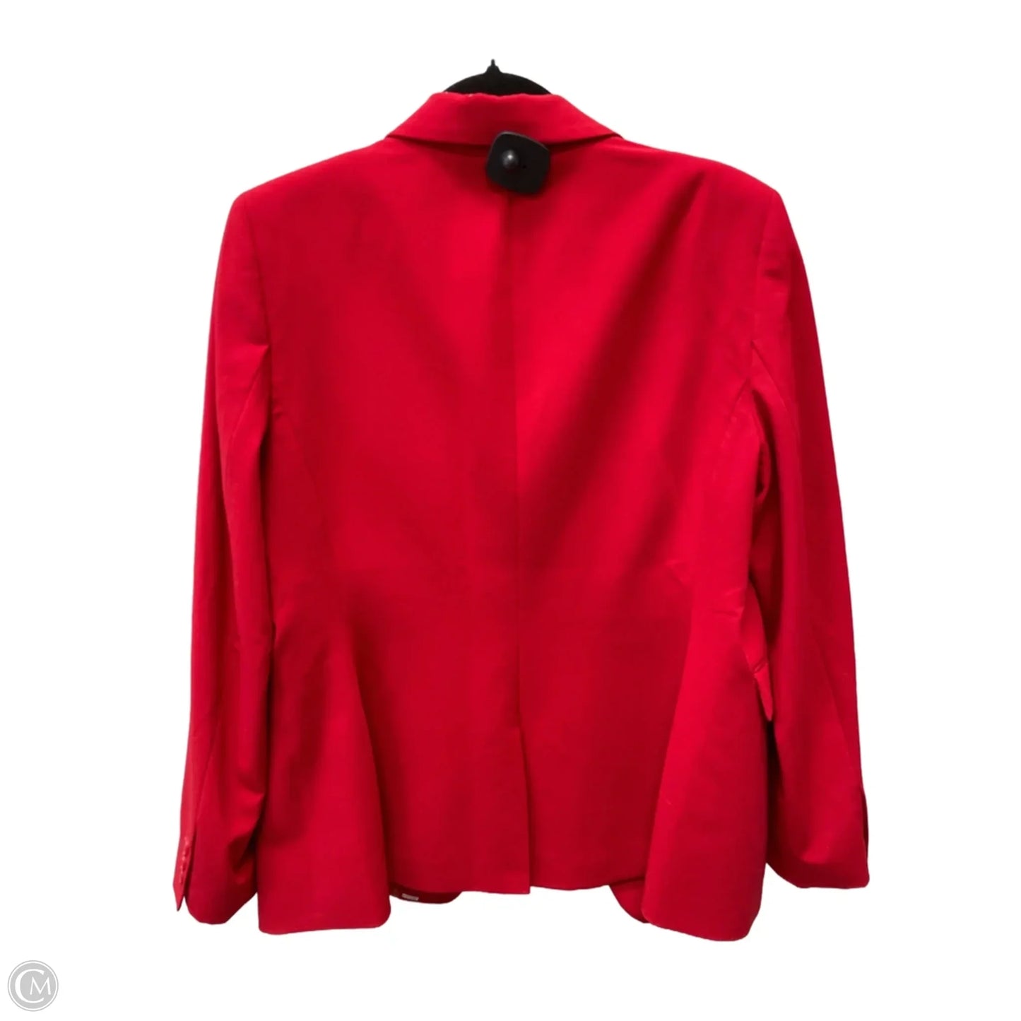 Blazer By Dkny In Red, Size: L