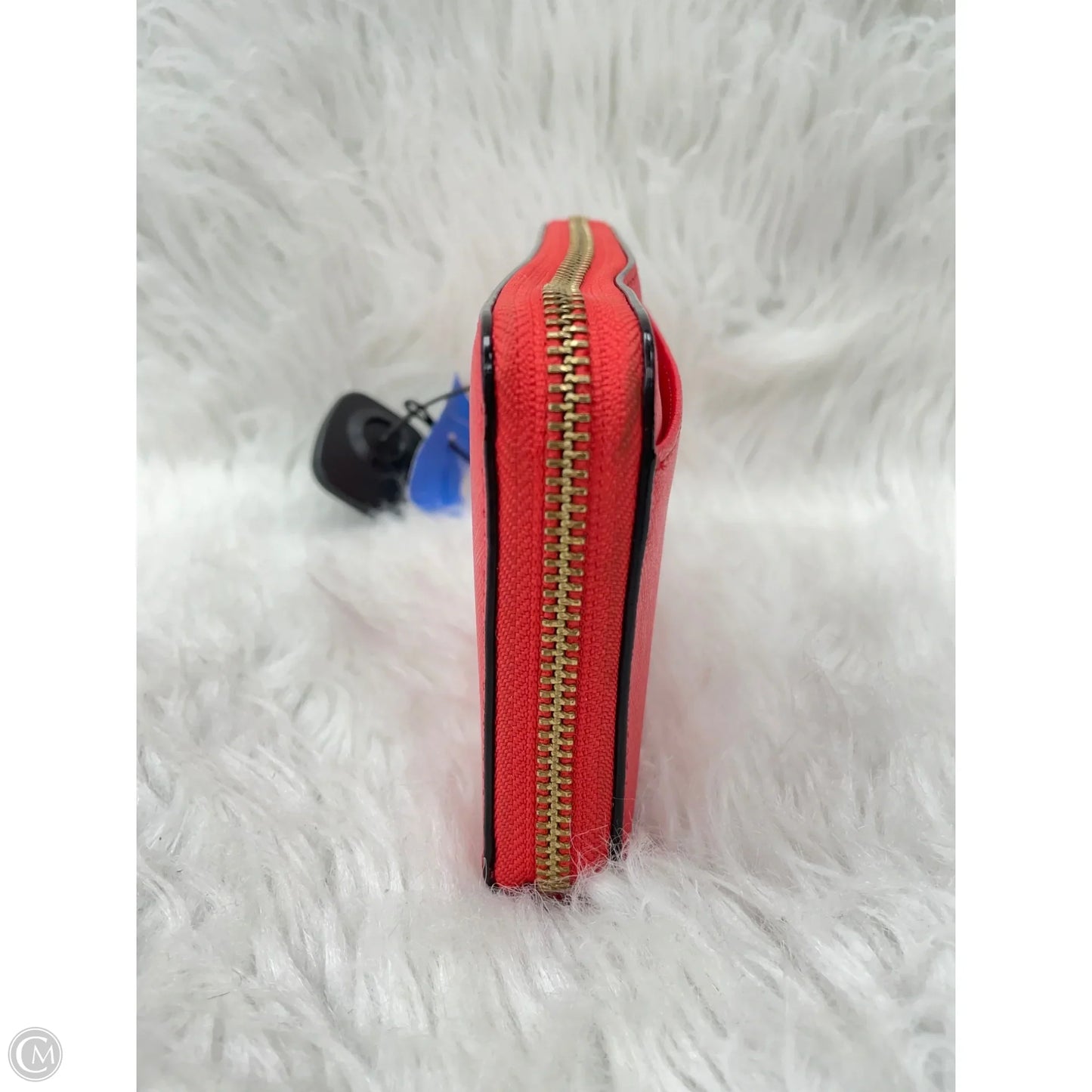 Wallet Designer By Kate Spade, Size: Large