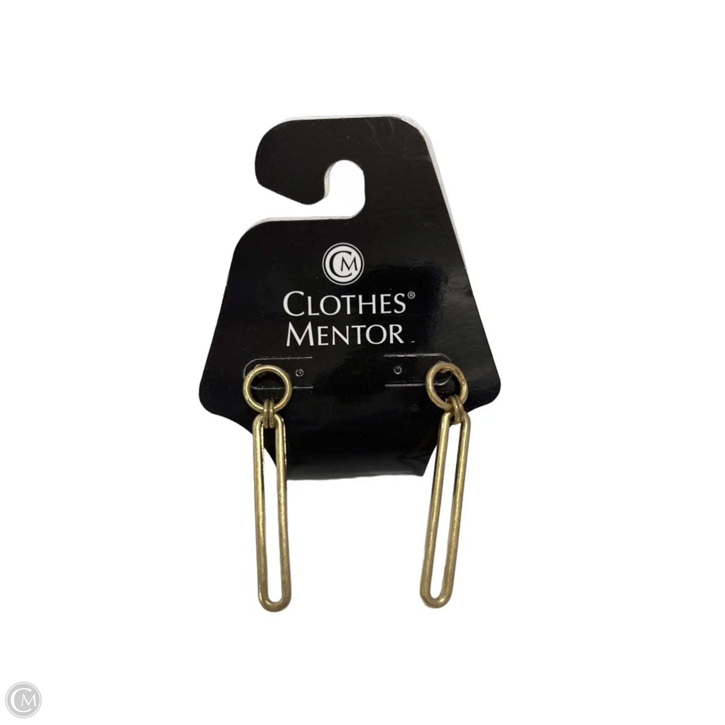 Earrings Dangle/drop By Clothes Mentor