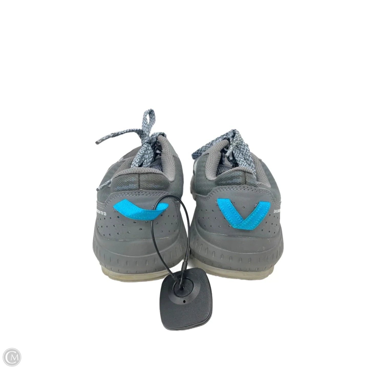 Shoes Athletic By Saucony In Grey, Size: 8.5