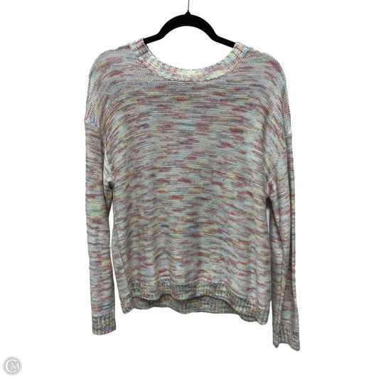 Sweater By Lucy Paris In Multi-colored, Size: Xs