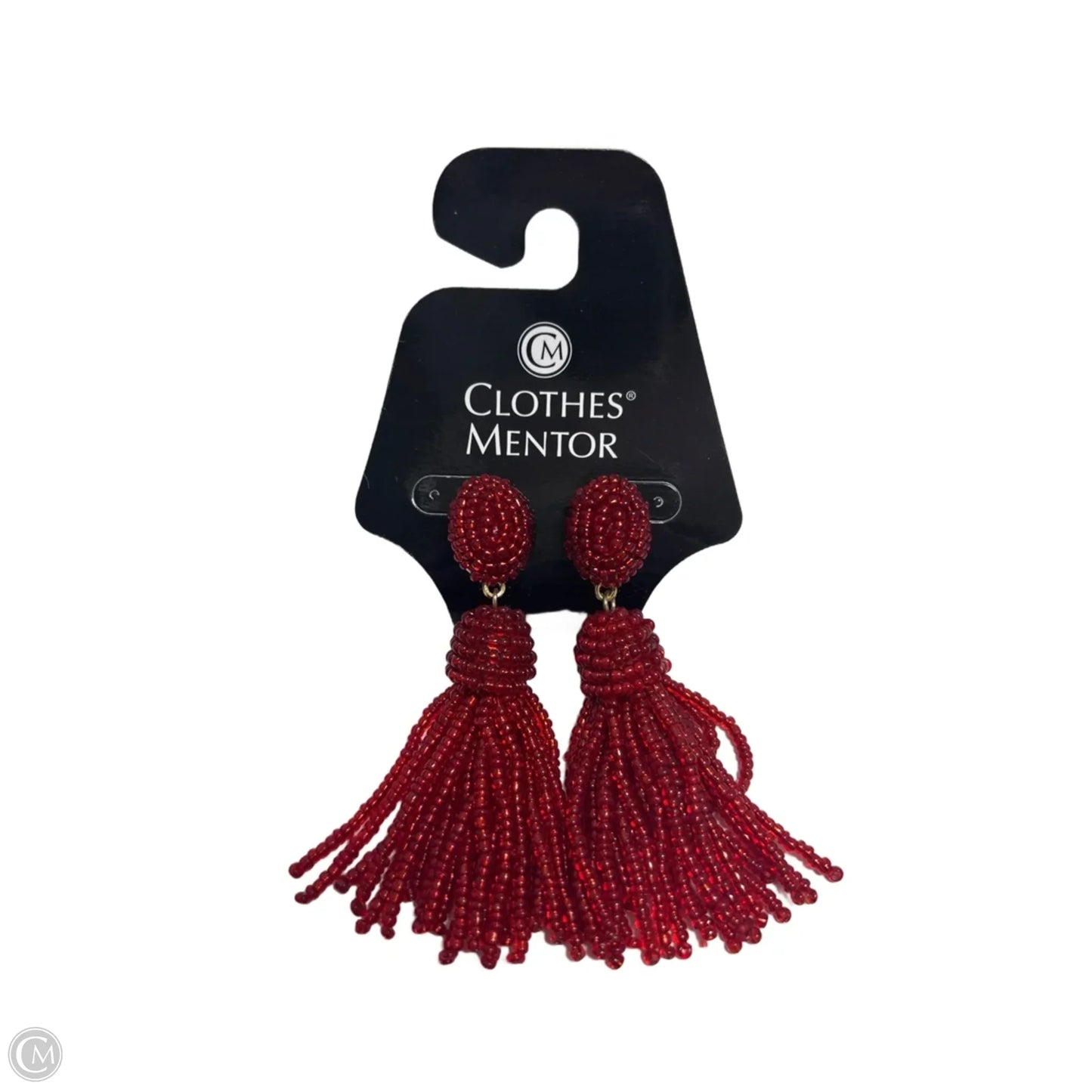 Earrings Dangle/drop By Clothes Mentor