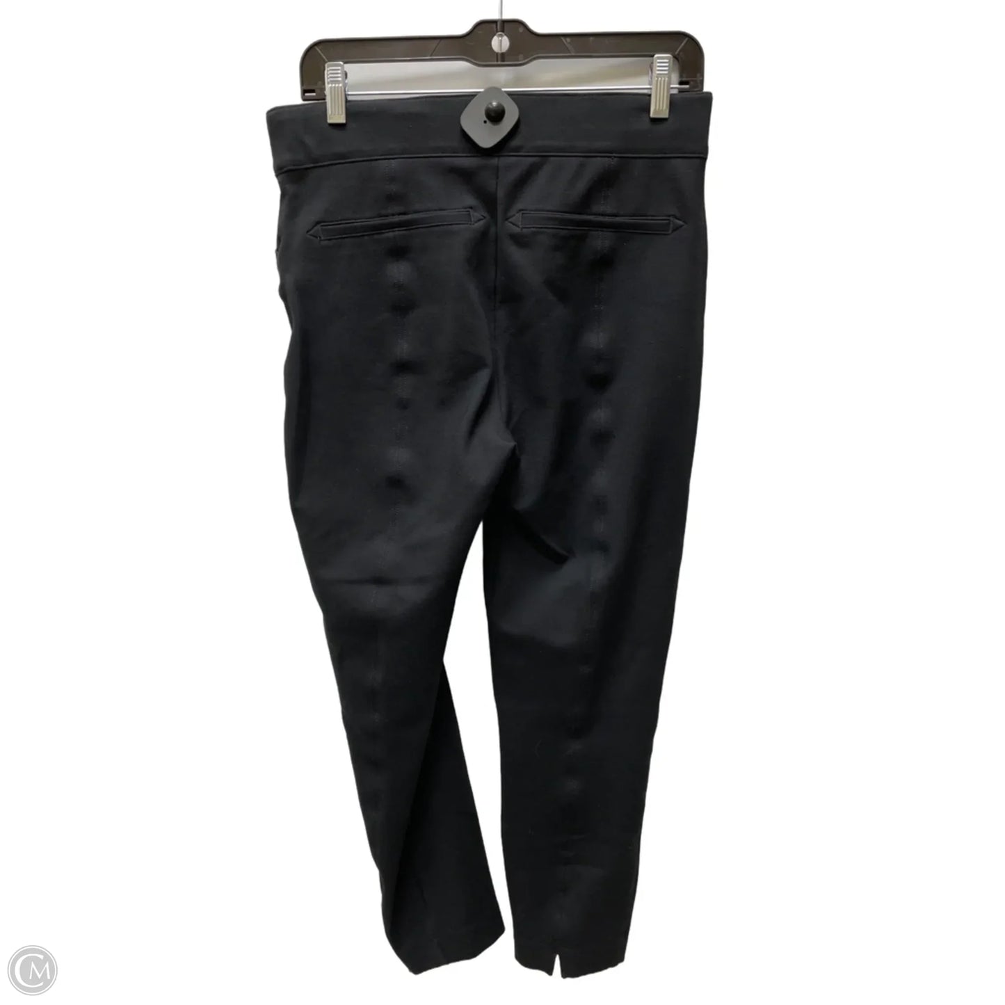 Pants Dress By Spanx In Black, Size: 12