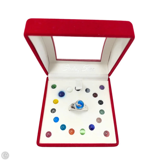 Ring Sterling Silver By Clothes Mentor