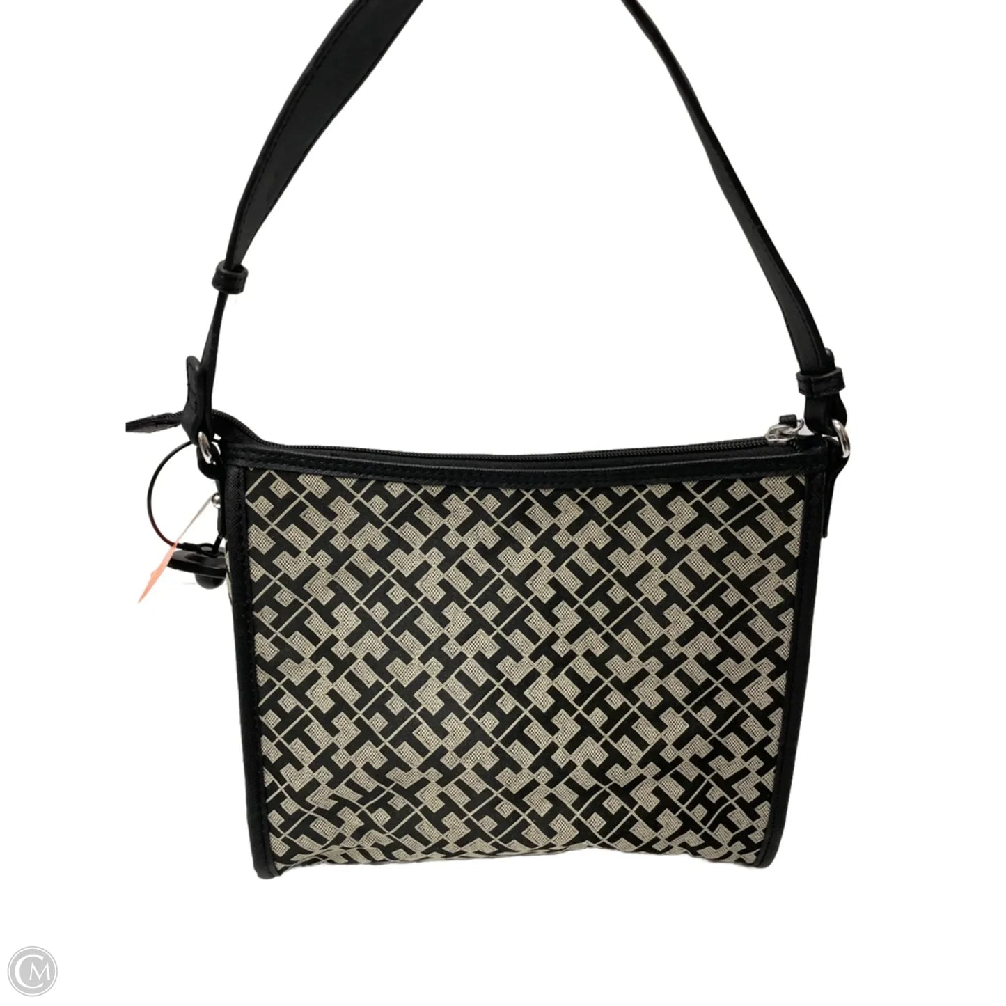 Handbag By Tommy Hilfiger, Size: Medium