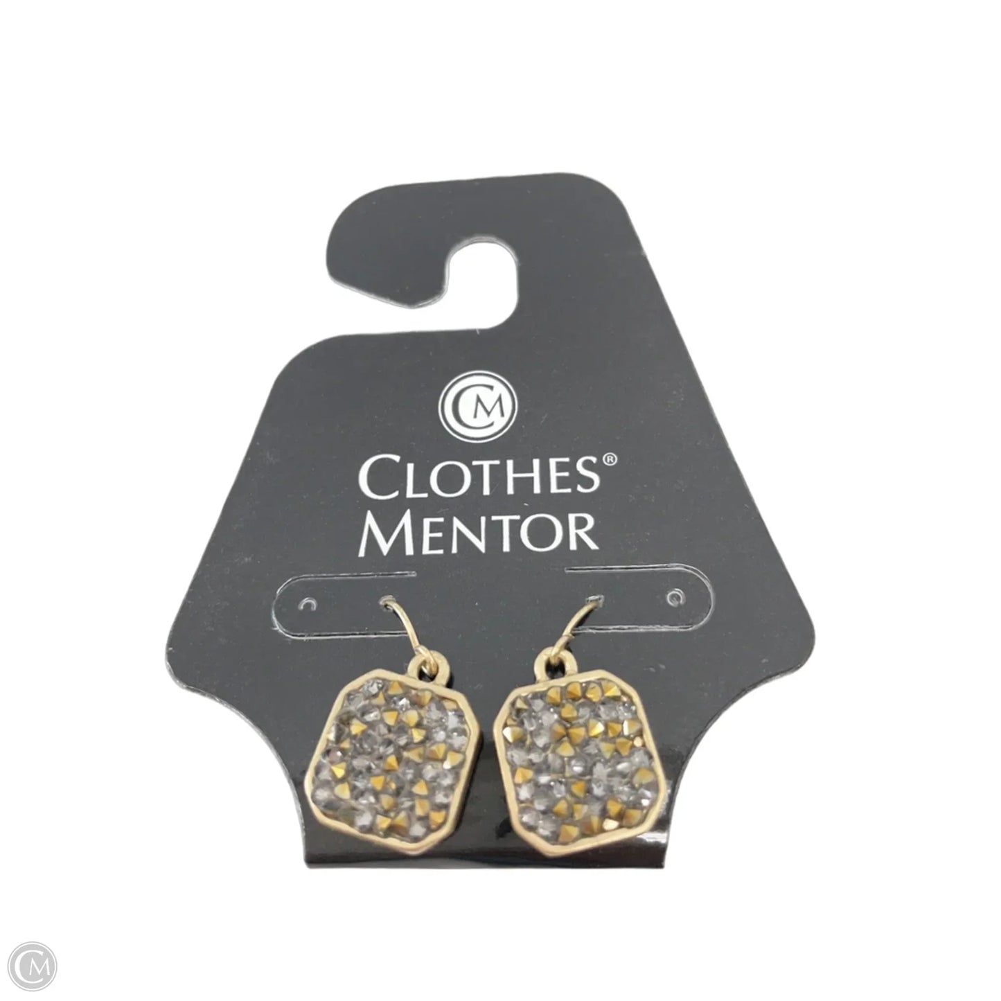 Earrings Dangle/drop By Clothes Mentor