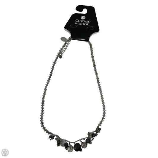 Necklace Charm By White House Black Market
