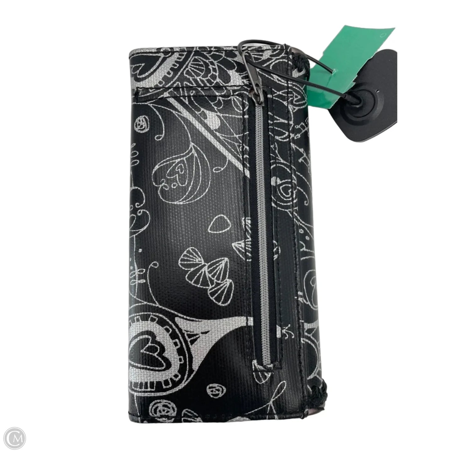 Wallet By Sakroots, Size: Medium