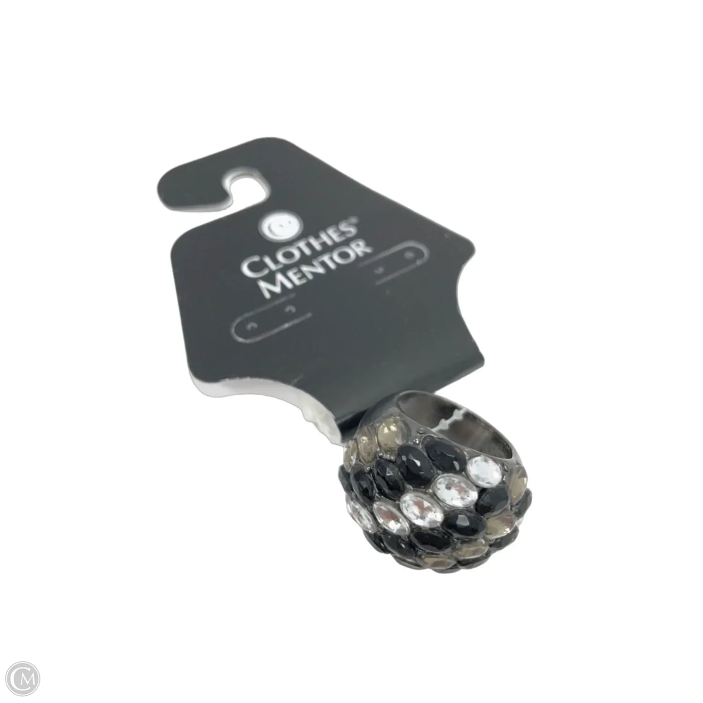Ring Statement By Clothes Mentor