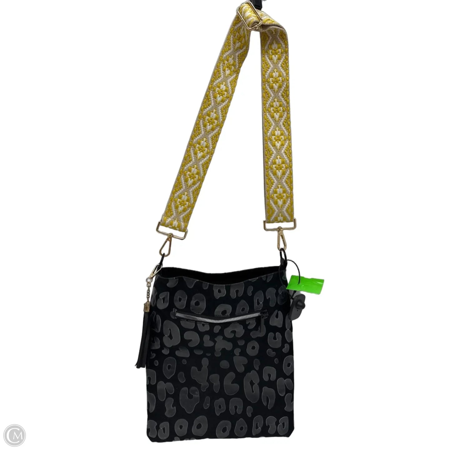 Crossbody By Cme, Size: Large