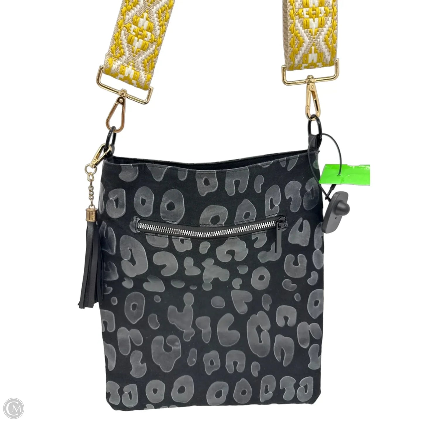 Crossbody By Cme, Size: Large