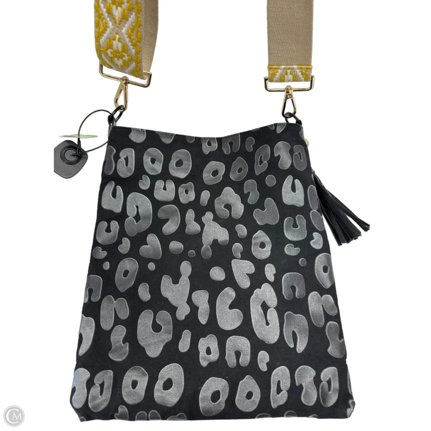 Crossbody By Cme, Size: Large