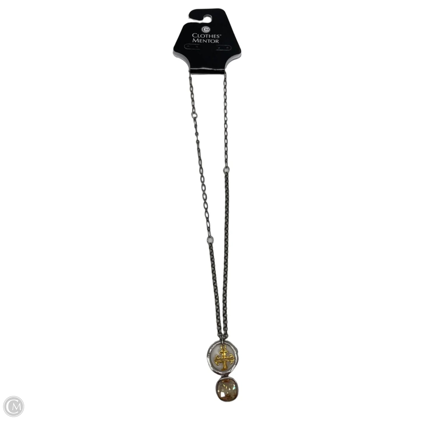 Necklace Charm By Clothes Mentor