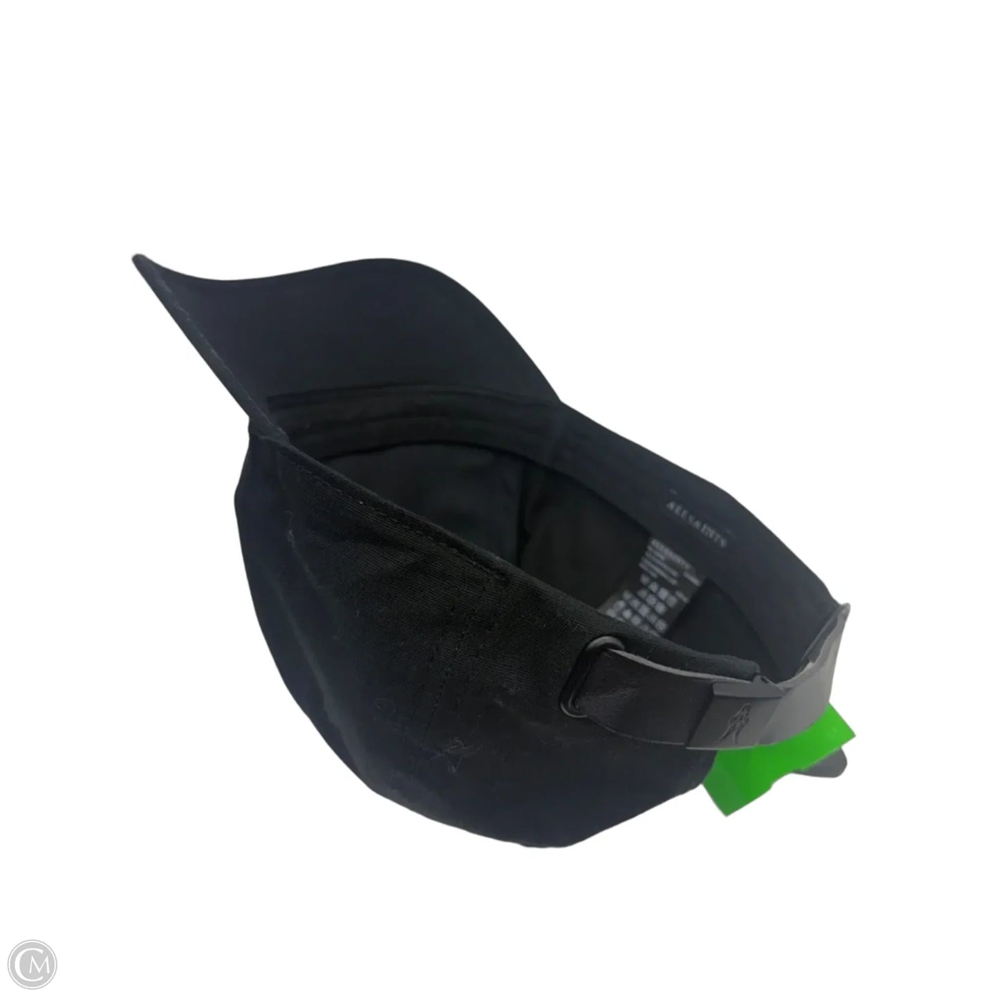 Hat Baseball Cap By Cmc