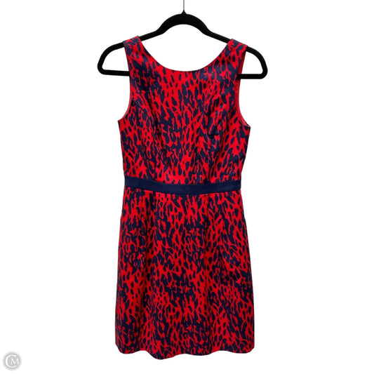Dress Party short By Limited In Animal Print, Size: Xs