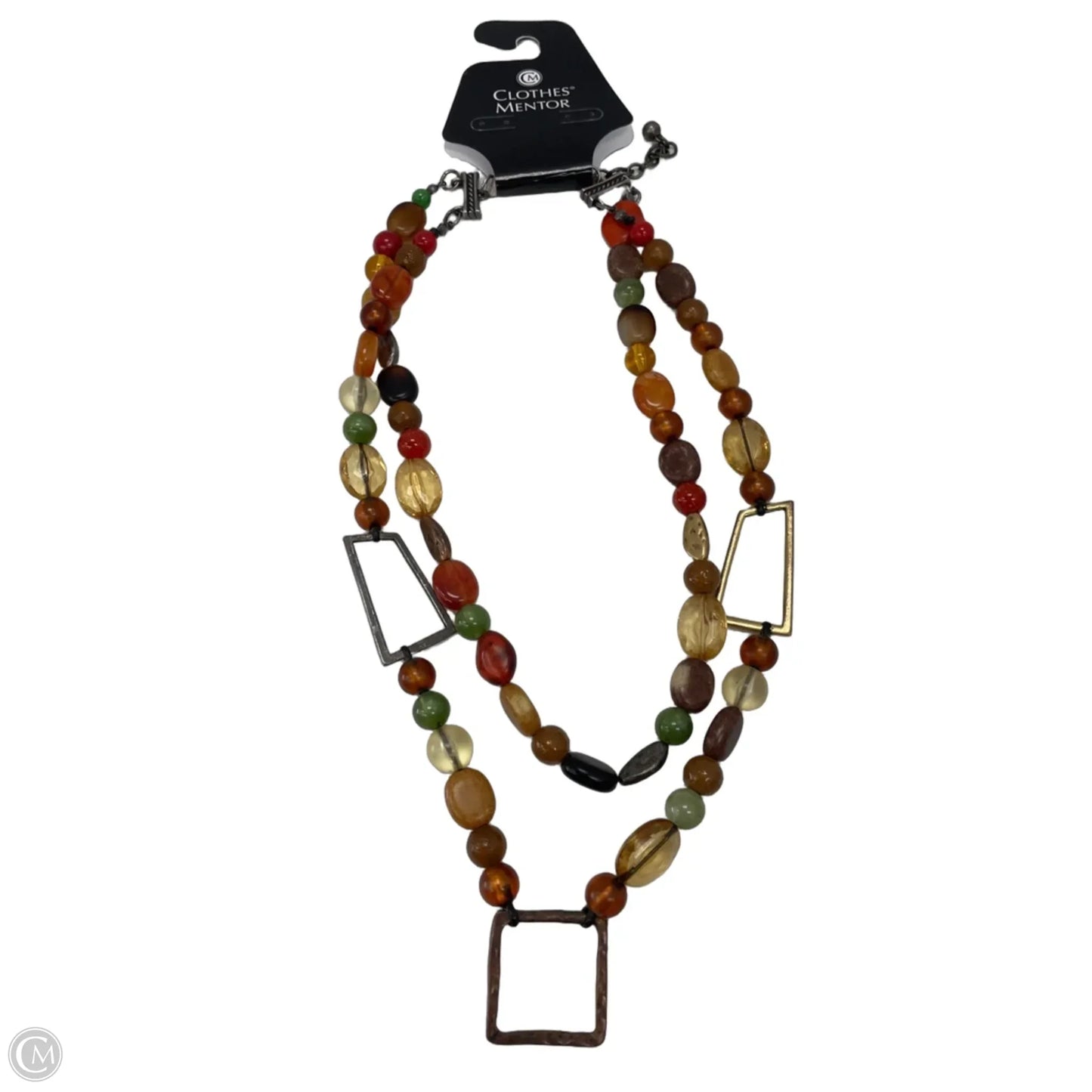 Necklace Statement By Clothes Mentor