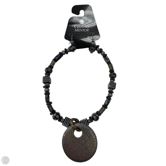 Necklace Set By Clothes Mentor