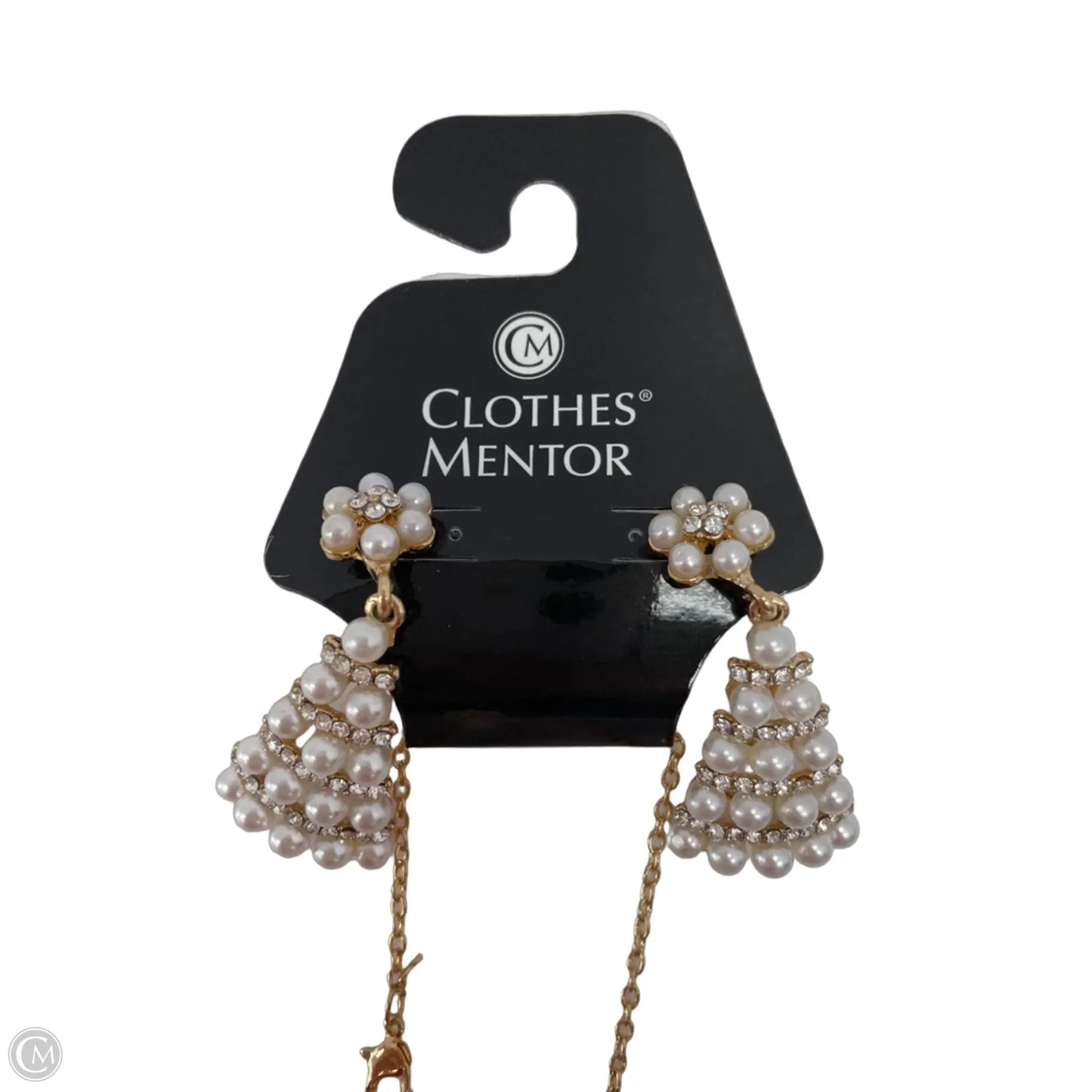 Necklace Set By Clothes Mentor