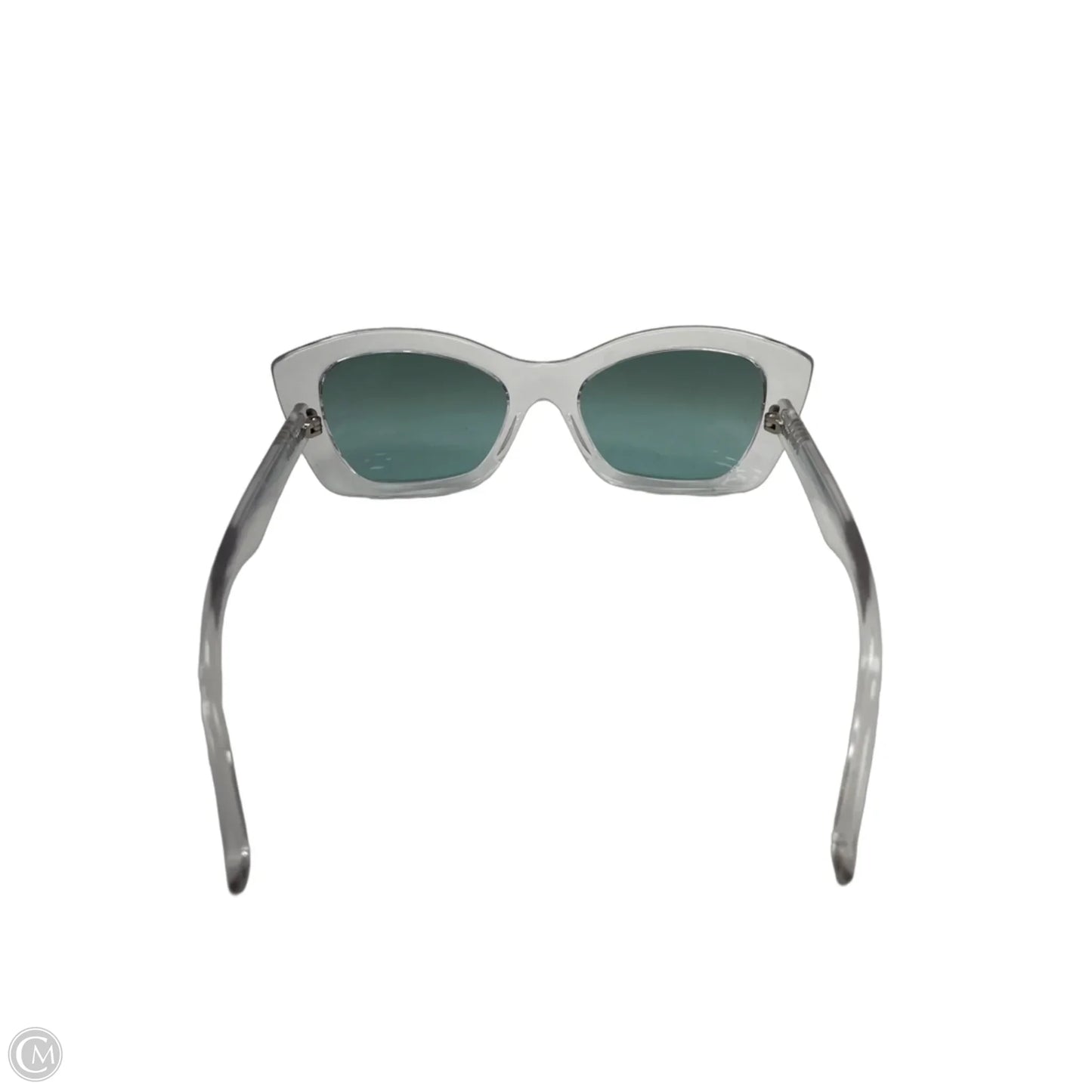 Sunglasses Luxury Designer By Prada