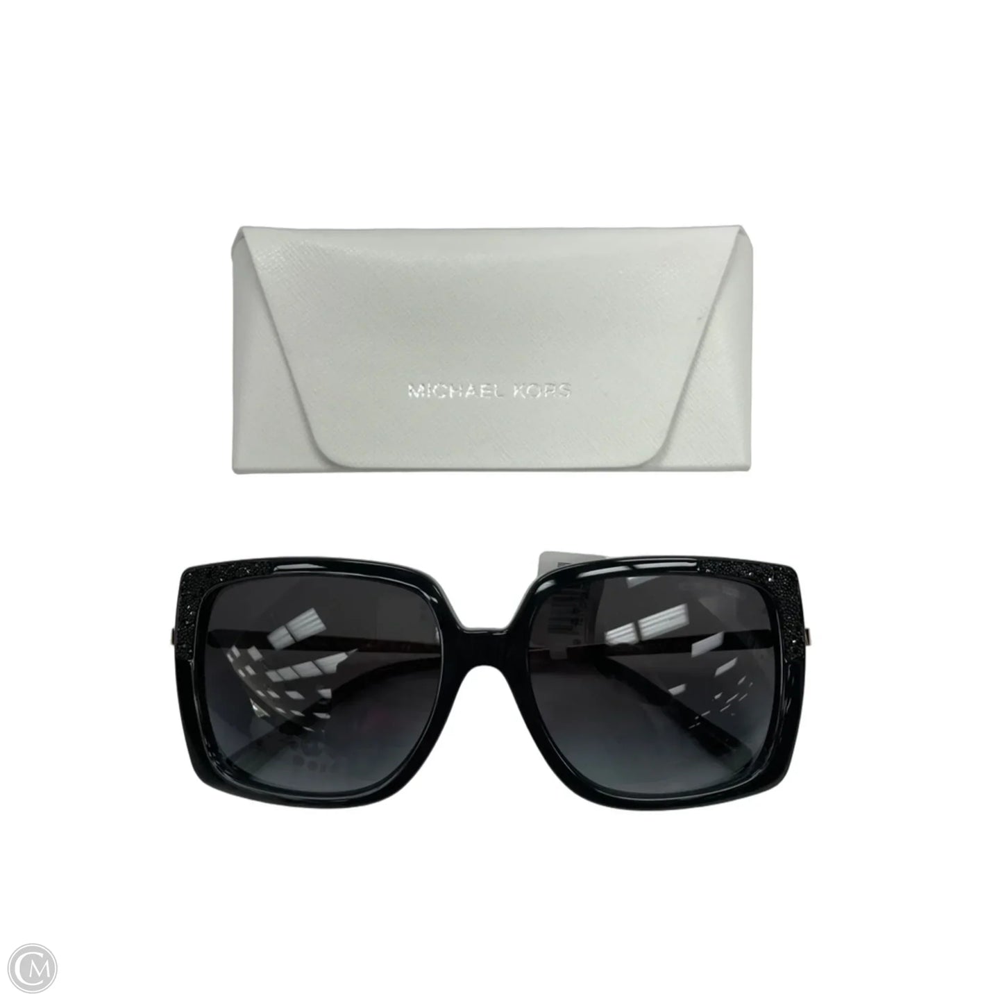 Sunglasses Designer By Michael Kors